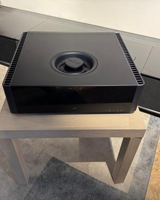 MICHI Q5 lettore cd DAC demo negozio garanzia