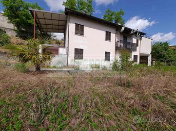 CASA INDIPENDENTE A RUDIANO