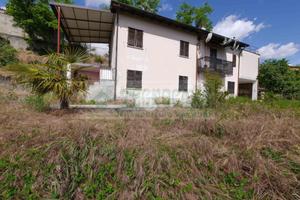 CASA INDIPENDENTE A RUDIANO