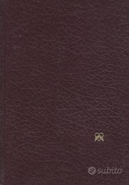 CARLO SGORLON – L’ULTIMA VALLE - MONDADORI EDITORE