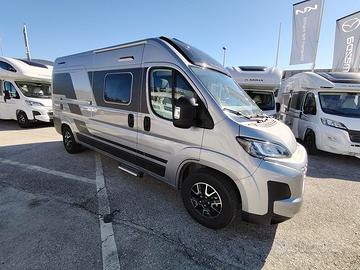 Adria Twin 600 SPB Supreme
