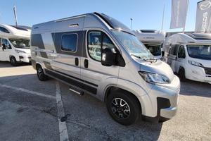 Adria Twin 600 SPB Supreme
