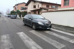 Lancia Delta 1.8 844