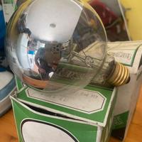 Lampadine vintage targetti