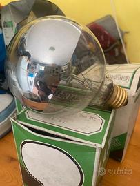 Lampadine vintage targetti