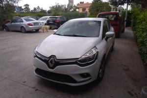 RENAULT CLIO Energy Zen GPL 0.9 TCe