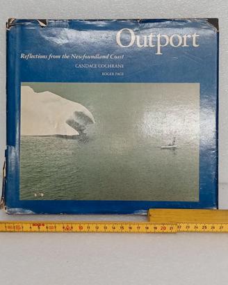 LIBRO "OUTPORT"