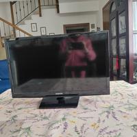televisore Samsung