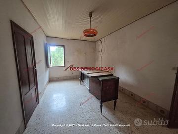 Casa, Buseto Palizzolo.