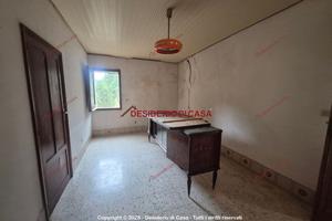 Casa, Buseto Palizzolo.