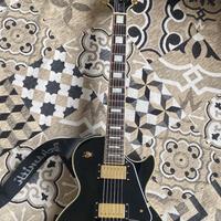 Les paul epiphone