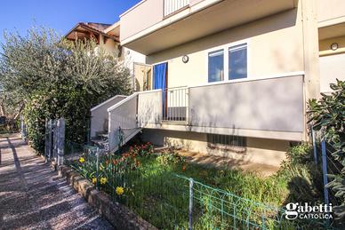 Villa a schiera Morciano di Romagna [V176VRG]