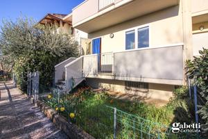 Villa a schiera Morciano di Romagna [V176VRG]