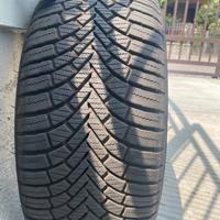 4 pneumatici come nuovi