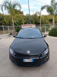 Volkswagen Scirocco 1.4 TSI 160CV