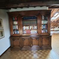 Libreria antica