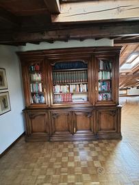 Libreria antica