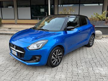 Suzuki Swift 1.2 Hybrid Top
