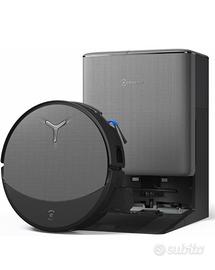 Robot lavapavimenti ECOVACS DEEBOT T90 PRO OMNI