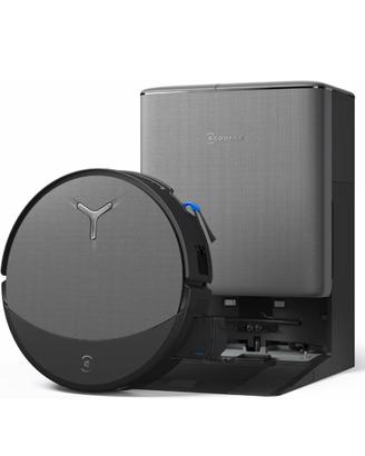 Robot lavapavimenti ECOVACS DEEBOT T90 PRO OMNI