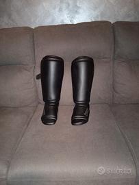 Paratibie kick boxing 