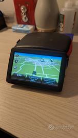 TOMTOM 4EN52 Z1230– Navigatore
GPS Europa