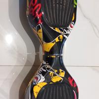 hover board  da 10 pollici