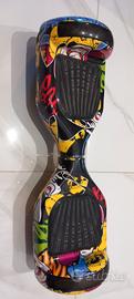 hover board  da 10 pollici