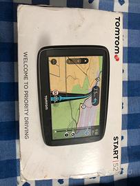 Tomtom navigatore