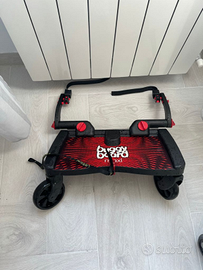 Pedana posteriore per passeggino BUGGY BOARD Maxi