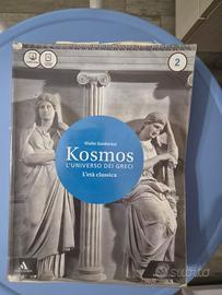 Kosmos l’universo dei greci