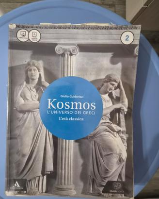 Kosmos l’universo dei greci