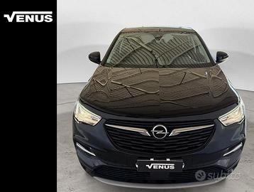 Opel Grandland X Diesel 1.5 ecotec Innovation...