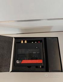 Amplificatore Ampapa d1