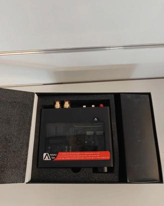 Amplificatore Ampapa d1