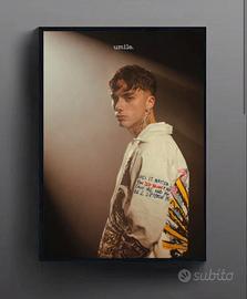 Poster tony boy