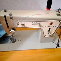 Macchina da Cucire Singer 237