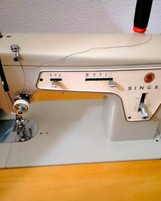 Macchina da Cucire Singer 237