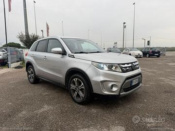 SUZUKI Vitara 1.6 DDiS V-Top