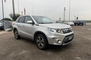 SUZUKI Vitara 1.6 DDiS V-Top