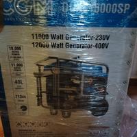 Generatore elettrico