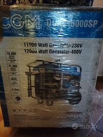 Generatore elettrico