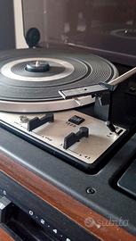 Stereo vintage anni 80 Saba