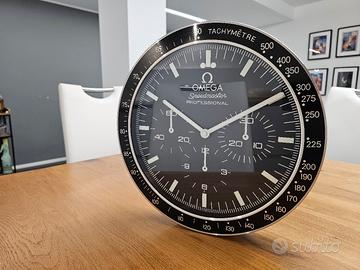 Orologio da Muro Omega Speedmaster