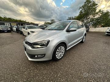 Volkswagen Polo 1.2 TDI 75cv Comfortline
