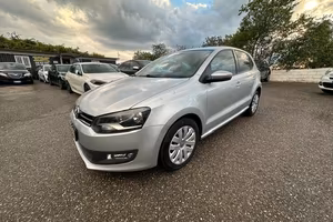 Volkswagen Polo 1.2 TDI 75cv Comfortline