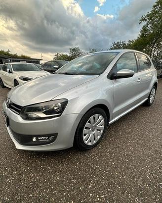 Volkswagen Polo 1.2 TDI 75cv Comfortline