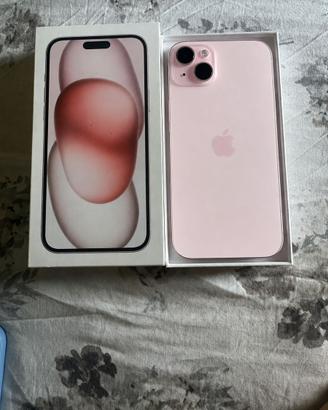 iphone 15 plus 256gb