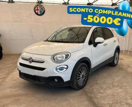 Fiat 500X 1.3 MultiJet 95 CV Connect