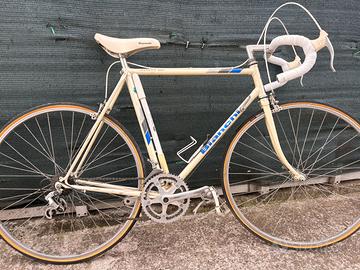 Bici da corsa